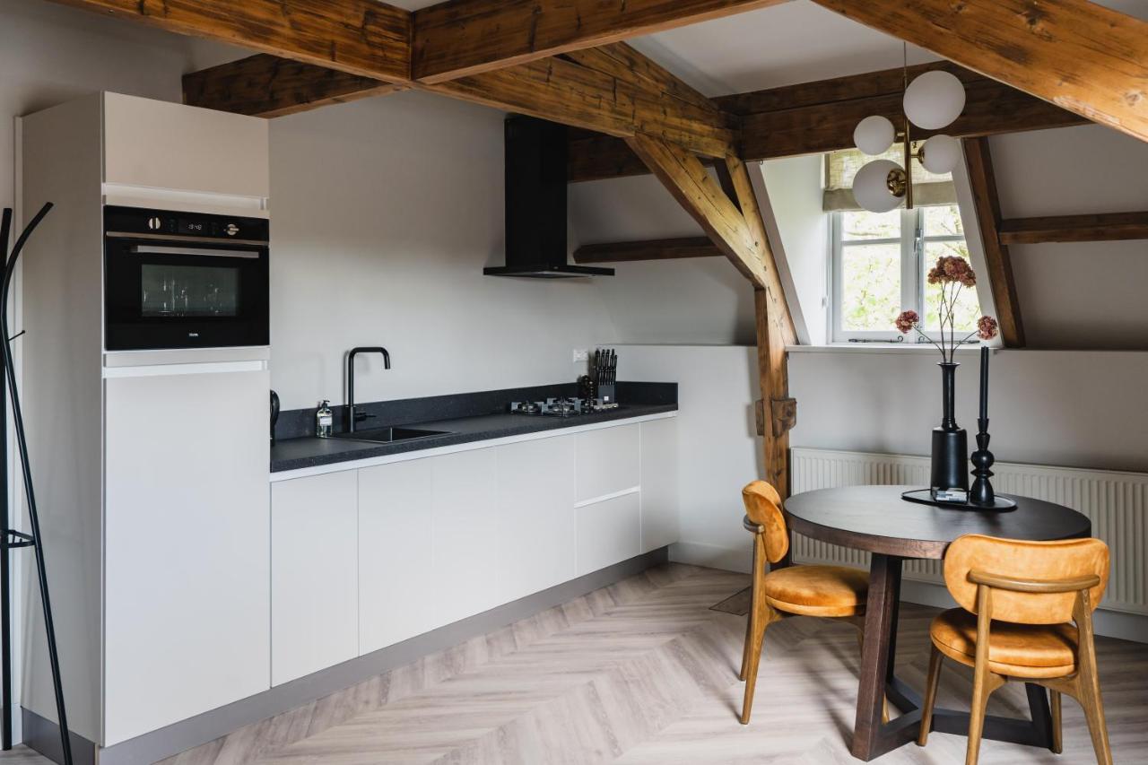 Shortstay - De Pastorie, Гауда Екстер'єр фото