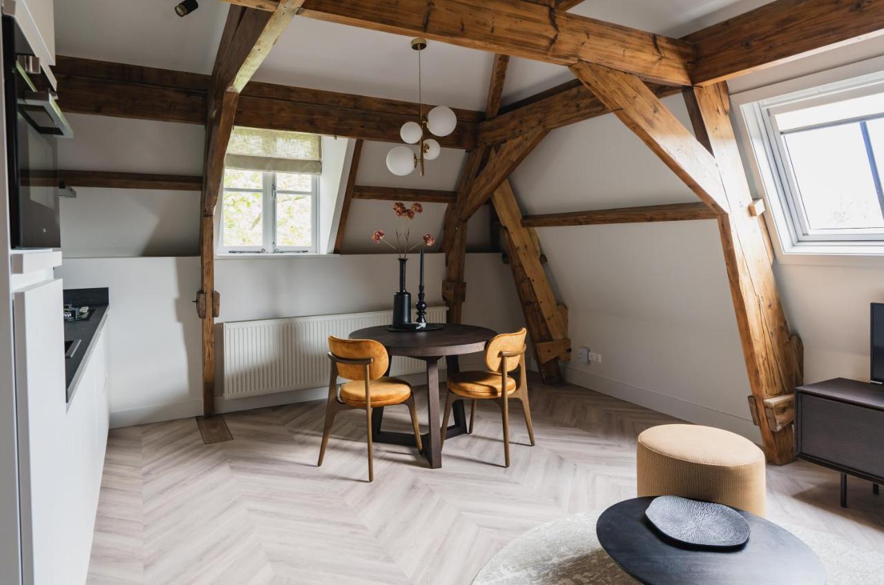 Shortstay - De Pastorie, Гауда Екстер'єр фото