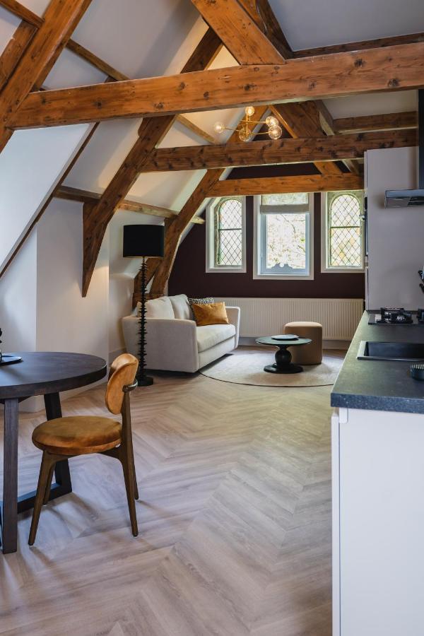 Shortstay - De Pastorie, Гауда Екстер'єр фото